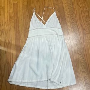 Roxy Beach Dress
